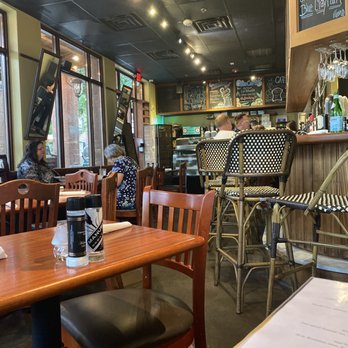 Manuel's Bread Cafe - Inside - French Near Me - North Augusta, South Carolina Manuel's Bread Cafe - Inside - French Near Me - North Augusta, South Carolina