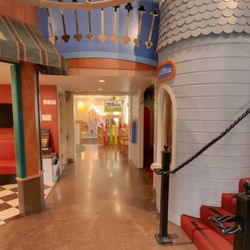 Children's Museum of Sonoma County