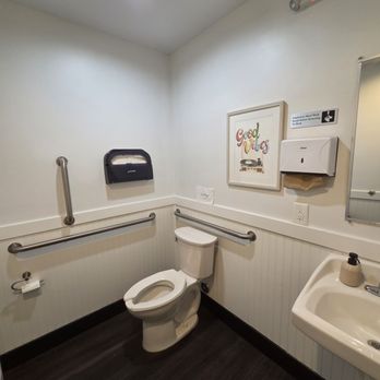 Coffee Religion Reading Room - Bathrooms were very clean - Coffee & Tea Near Me - Henderson, Nevada Coffee Religion Reading Room - Bathrooms were very clean - Coffee & Tea Near Me - Henderson, Nevada