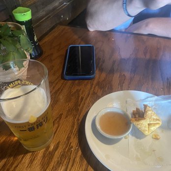 Drunken Poet - Crab Rangoon beer - Sushi Bars Near Me - Sarasota, Florida Drunken Poet - Crab Rangoon beer - Sushi Bars Near Me - Sarasota, Florida