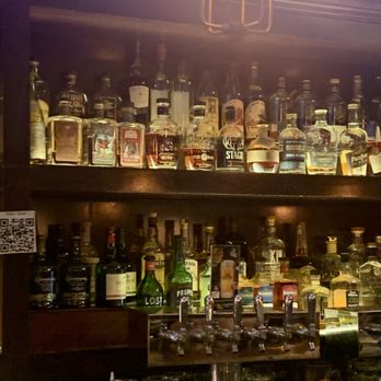 Far Bar - more whiskeys - Asian Fusion Near Me - Los Angeles, California
