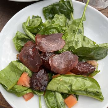 The Mayor’s House By Selda - Stuffed dates - Mediterranean Near Me - Dallas, Texas The Mayor’s House By Selda - Stuffed dates - Mediterranean Near Me - Dallas, Texas