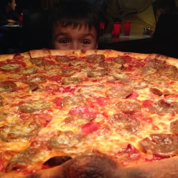 Home Slice Pizza - Pizza Near Me - Austin, Texas