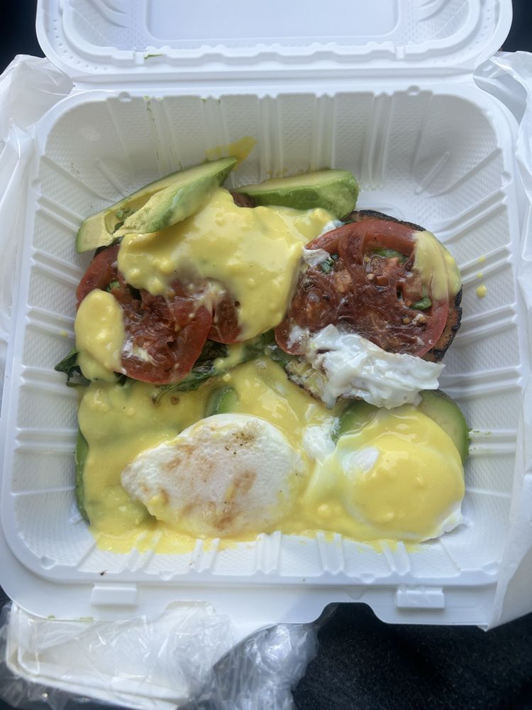 Bridgeton Family Diner Image