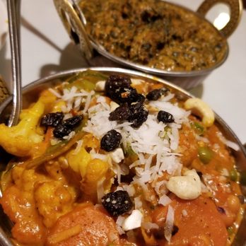Himalayan Kitchen - Himalayan/Nepalese Near Me - Encinitas, California