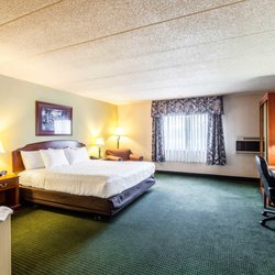 Clarion Hotel and Convention Center