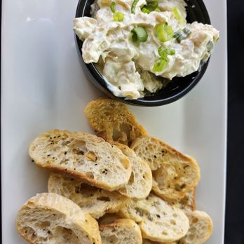 Rayson Winery & Vineyards - Caramelized french onipn dip - Wine Tasting Room Near Me - Mocksville, North Carolina Rayson Winery & Vineyards - Caramelized french onipn dip - Wine Tasting Room Near Me - Mocksville, North Carolina