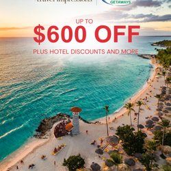 JMC Getaways - Travel Impressions