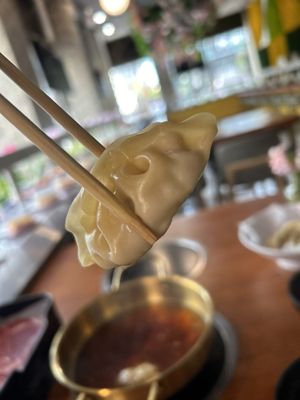 Muan Jai Thai Kitchen by null