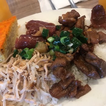 Com Tam Thanh - Vietnamese Near Me - Westminster, California