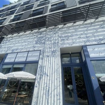 {petite} maman - Bakeries Near Me - Miami, Florida {petite} maman - Bakeries Near Me - Miami, Florida