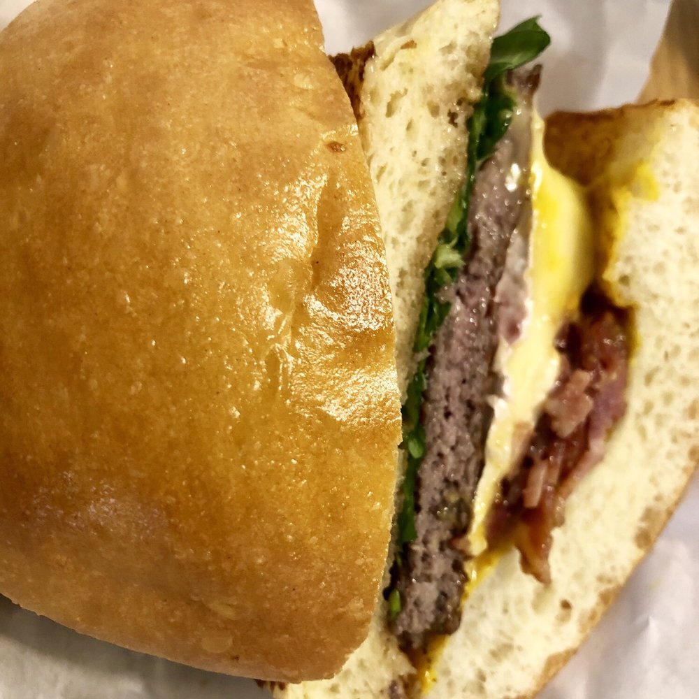Came Burger