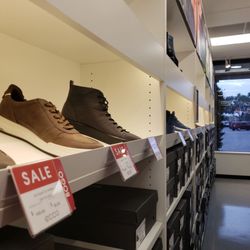 Ecco Outlet Silver Sands
