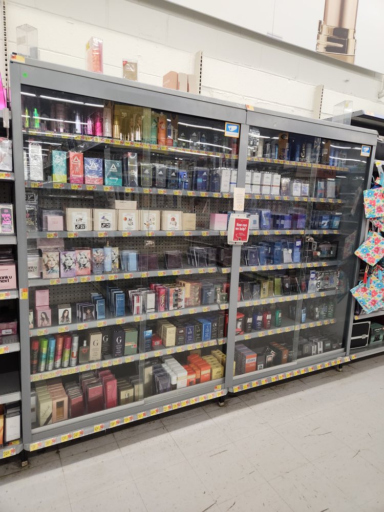 WALMART SUPERCENTER Updated August 2024 17 Photos & 27 Reviews