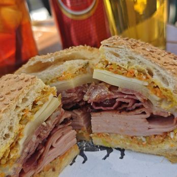 Cochon Butcher - Sandwiches Near Me - New Orleans, Louisiana