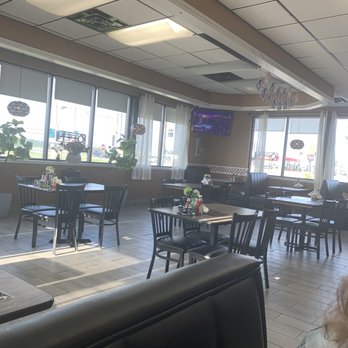 Chayhana - Seating Area - Uzbek Near Me - Perrysburg, Ohio Chayhana - Seating Area - Uzbek Near Me - Perrysburg, Ohio