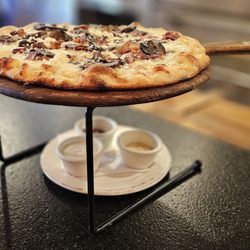 RANGE kitchen & tap - The Forager