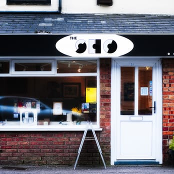 1. The Sho Gallery And Shop