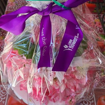 Conroy's Flowers - How I received them after I came bk to the arrangement fixed. - Florists Near Me - Torrance, California Conroy's Flowers - How I received them after I came bk to the arrangement fixed. - Florists Near Me - Torrance, California