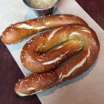 Tavern Hall - Pretzels - New American Near Me - Bellevue, Washington Tavern Hall - Pretzels - New American Near Me - Bellevue, Washington