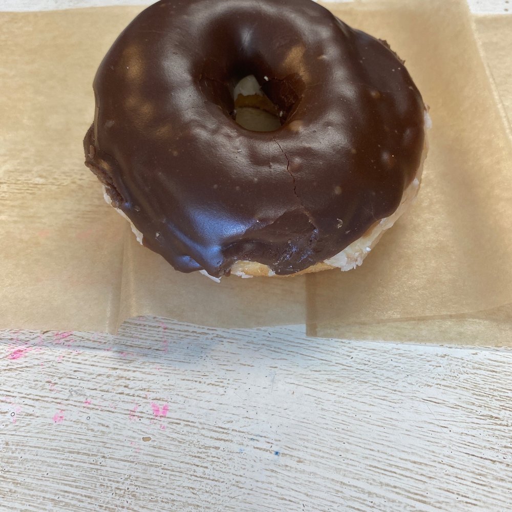 Beaver's Dough-Joe - Donuts Near Me - Knoxville, Tennessee