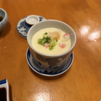 Sasaki Japanese Restaurant - Chawanmushi - Japanese Near Me - Houston, Texas Sasaki Japanese Restaurant - Chawanmushi - Japanese Near Me - Houston, Texas
