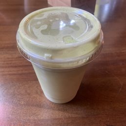 :( disappointment matcha :( :( disappointment matcha :(