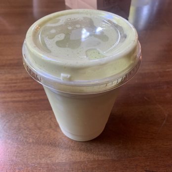 Park Avenue Cafe - :( disappointment matcha :( - Sandwiches Near Me - Portland, Oregon Park Avenue Cafe - :( disappointment matcha :( - Sandwiches Near Me - Portland, Oregon