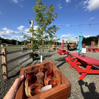 Rebel Sheep Wine Co. - Wineries Near Me - Chester, New Jersey Rebel Sheep Wine Co. - Wineries Near Me - Chester, New Jersey