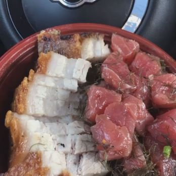 Alicia's Market - Roast Pork and Limu Ahi Poke - Grocery Near Me - Honolulu, Hawaii Alicia's Market - Roast Pork and Limu Ahi Poke - Grocery Near Me - Honolulu, Hawaii