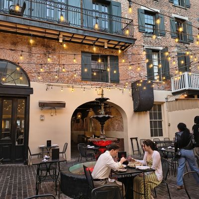 New Orleans Creole Cookery by null