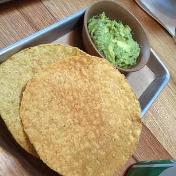 bartaco - Guacamole - Mexican Near Me - Atlanta, Georgia