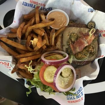 Bout Time Pub & Grub - Sports Bars Near Me - Draper, Utah