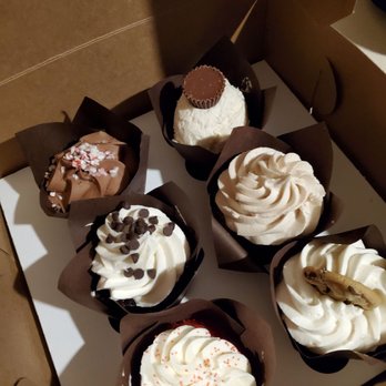Hilliard Station Baking - Delicious! - Bakeries Near Me - Hilliard, Ohio