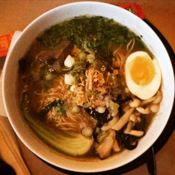 Ekiben - Bone Marrow Ramen - whaattt?!?!? - Asian Fusion Near Me - Baltimore, Maryland Ekiben - Bone Marrow Ramen - whaattt?!?!? - Asian Fusion Near Me - Baltimore, Maryland