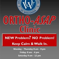 The Orthopaedic Surgery Center