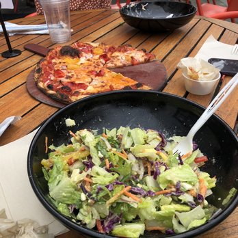 ZAZA | Little Rock - Salad and pizza - Pizza Near Me - Little Rock, Arkansas ZAZA | Little Rock - Salad and pizza - Pizza Near Me - Little Rock, Arkansas