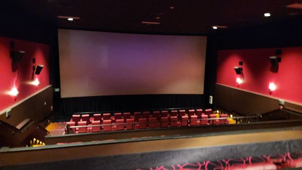 AMC Highlands Ranch 24 by null