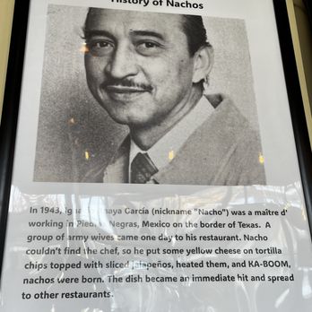 Jackalope Tex Mex & Cantina - The inventor of Nacos! - Tex-Mex Near Me - Seattle, Washington