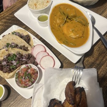 Tikal - Seafood Near Me - Manhanttan, New York