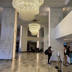 Sheraton Club