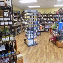 The Bean & The Leaf - An always expanding selection of goodies in store for the foodie in your life.