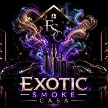 Exotic Smoke Casa - Vape Shops Near Me - Tampa, Florida Exotic Smoke Casa - Vape Shops Near Me - Tampa, Florida