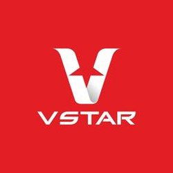 Vstar - Logo