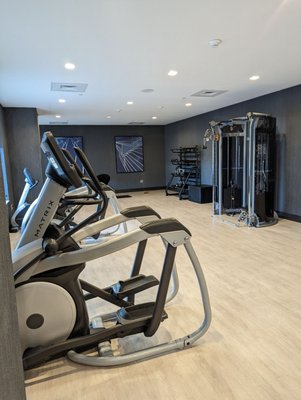 AC Hotel Nashville Brentwood by null