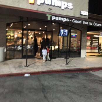 Tpumps - Upland - Bubble Tea Near Me - Upland, California Tpumps - Upland - Bubble Tea Near Me - Upland, California