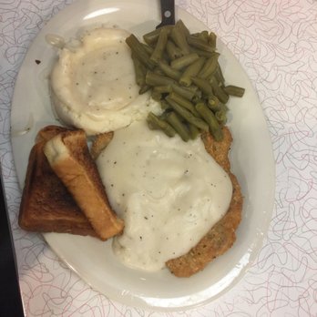 Penny's Diner - Chicken fried steak - American Near Me - Vaughn, New Mexico Penny's Diner - Chicken fried steak - American Near Me - Vaughn, New Mexico
