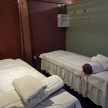 Water Cube Spa Relax Center - Massage - Massage Near Me - New York, New York