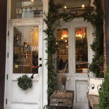 Urban Backyard - Nice outdoor seating. - Coffee & Tea Near Me - New York, New York Urban Backyard - Nice outdoor seating. - Coffee & Tea Near Me - New York, New York