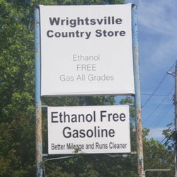 Wrightsville Country Store - Horrible place young Muslim guy treats people very disrespectful..   Let's learn to respect where we spend our money..